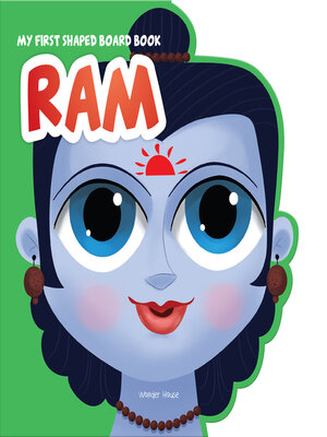 cover image of Ram